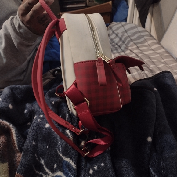 Loungefly backpacks - Picture 9 of 12